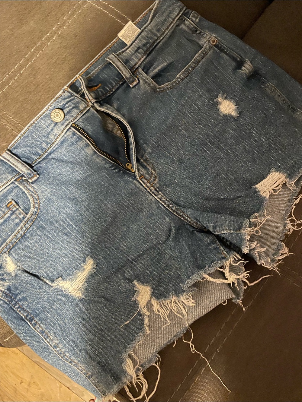 Men's Jeans Subcategory